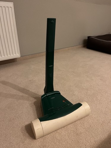 Vorwerk kobold 733 - kobold, tf