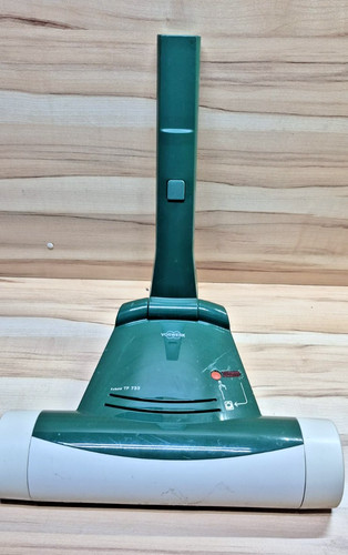 Vorwerk kobold 733 - kobold, tf