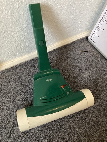 Vorwerk kobold teppichreiniger - vorwerk,