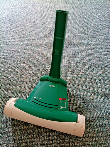 Vorwerk teppichreiniger kobold - vorwerk,