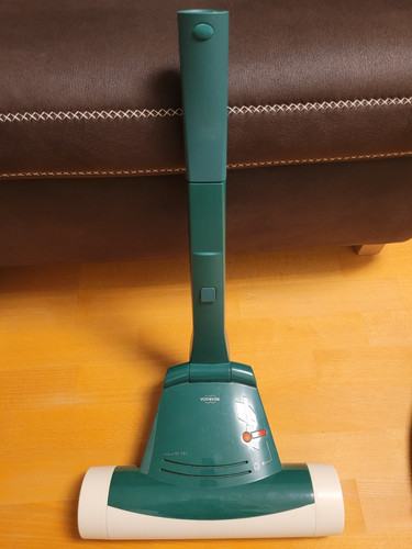 Vorwerk kobold 733 - vorwerk, tf