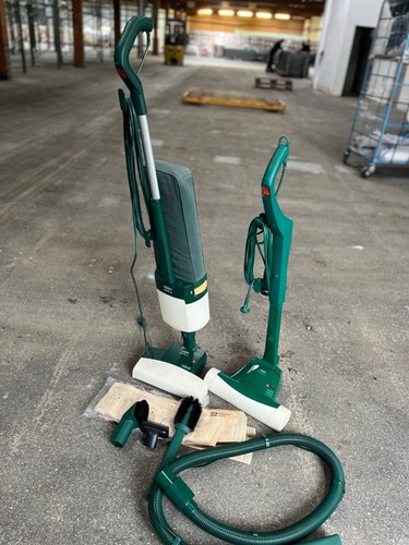 Vorwerk kobold 121 staubsauger - vorwerk,