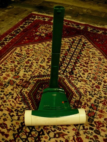 Teppichfrischer für vorwerk - für,