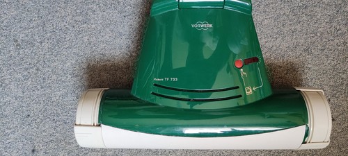 Kobold staubsauger 733 - tf,