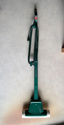 Vorwerk teppichfrischer - vorwerk,